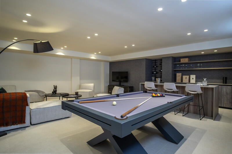 4 soveværelse Villa til salg