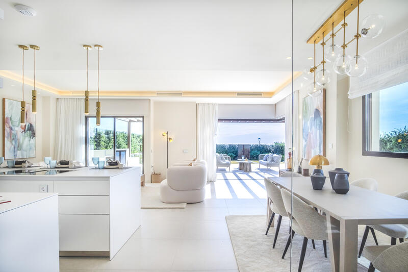 4 soveværelse Villa til salg