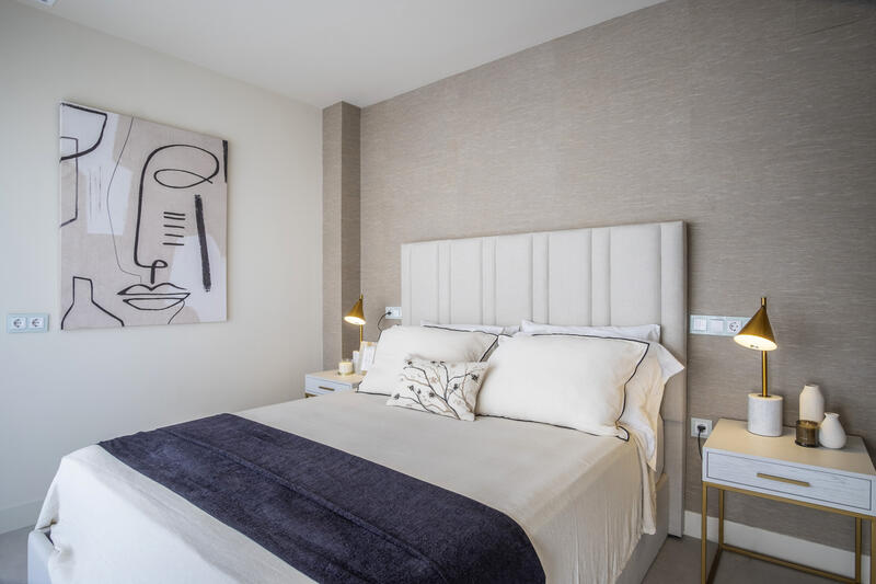 4 soveværelse Villa til salg