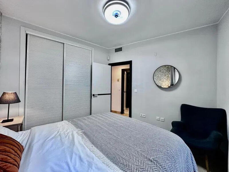 3 Schlafzimmer Appartement zu verkaufen