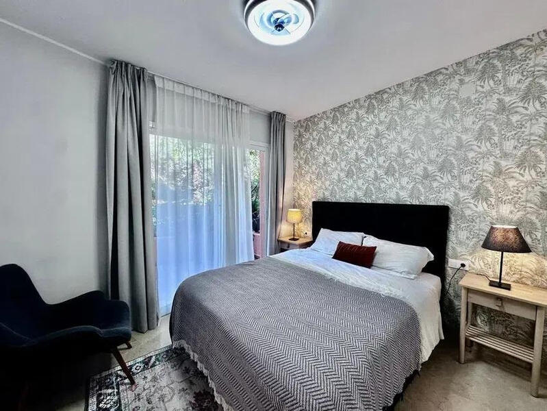 3 Schlafzimmer Appartement zu verkaufen