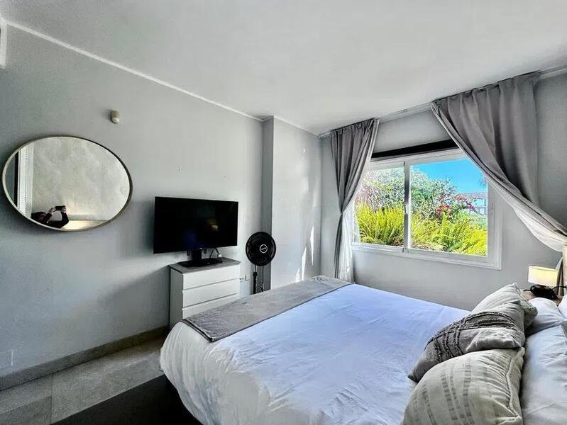 3 Schlafzimmer Appartement zu verkaufen