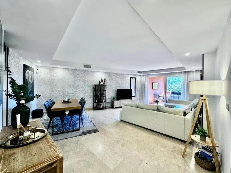 3 Schlafzimmer Appartement zu verkaufen