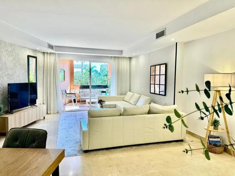 3 Schlafzimmer Appartement zu verkaufen