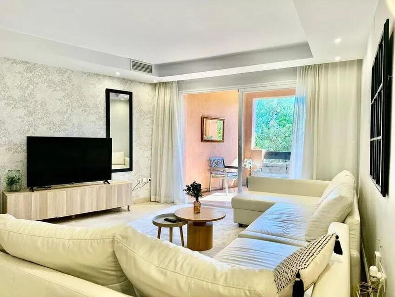 3 Schlafzimmer Appartement zu verkaufen