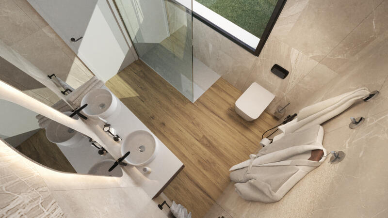 5 Schlafzimmer Villa zu verkaufen