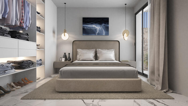 5 Schlafzimmer Villa zu verkaufen