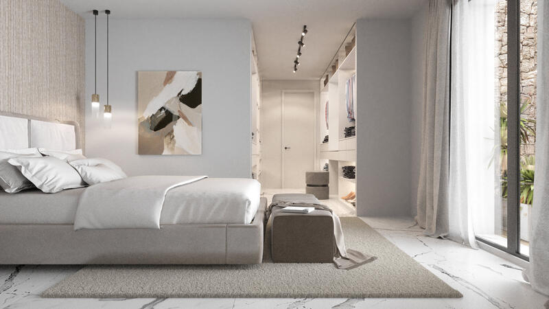 5 Schlafzimmer Villa zu verkaufen