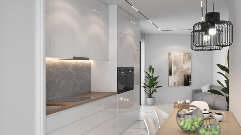 5 Schlafzimmer Villa zu verkaufen