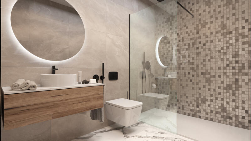 5 Schlafzimmer Villa zu verkaufen