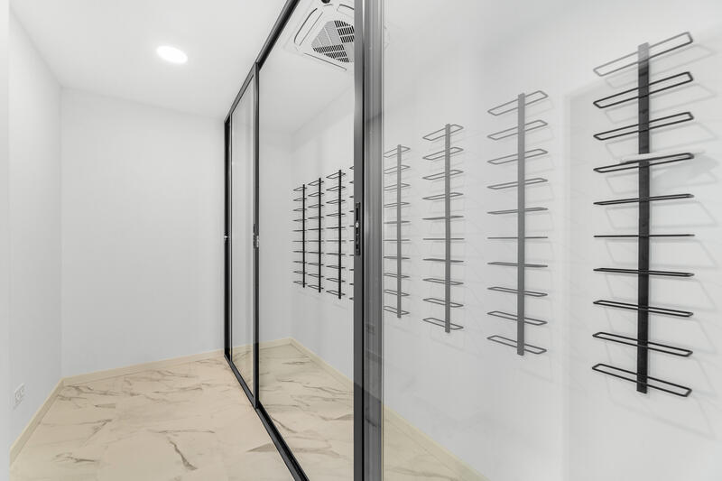 6 sovrum Villa till salu