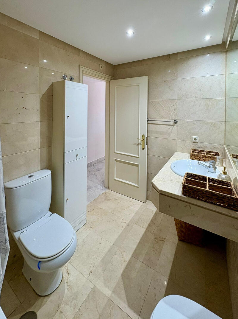 2 Cuarto Apartamento en venta