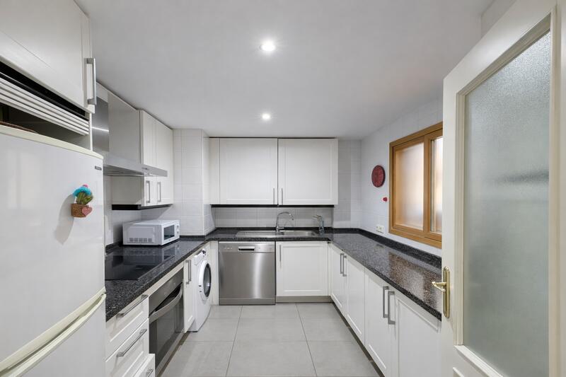 2 Cuarto Apartamento en venta