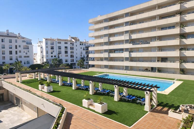 2 Cuarto Apartamento en venta