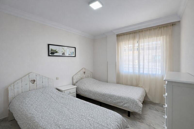 2 Cuarto Apartamento en venta