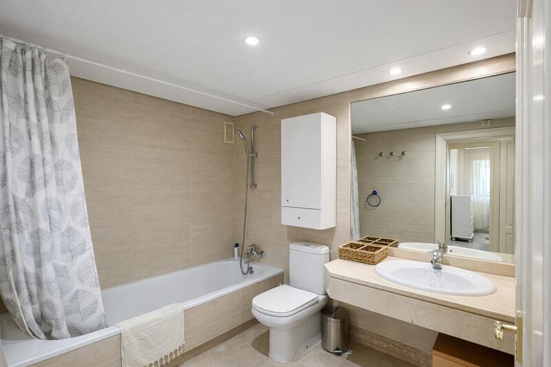 2 Cuarto Apartamento en venta