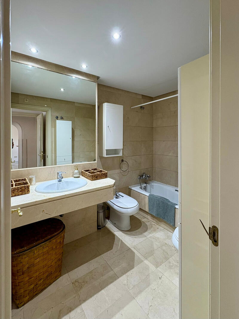 2 Cuarto Apartamento en venta