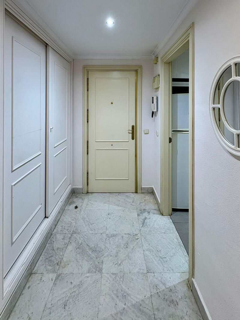 2 Cuarto Apartamento en venta