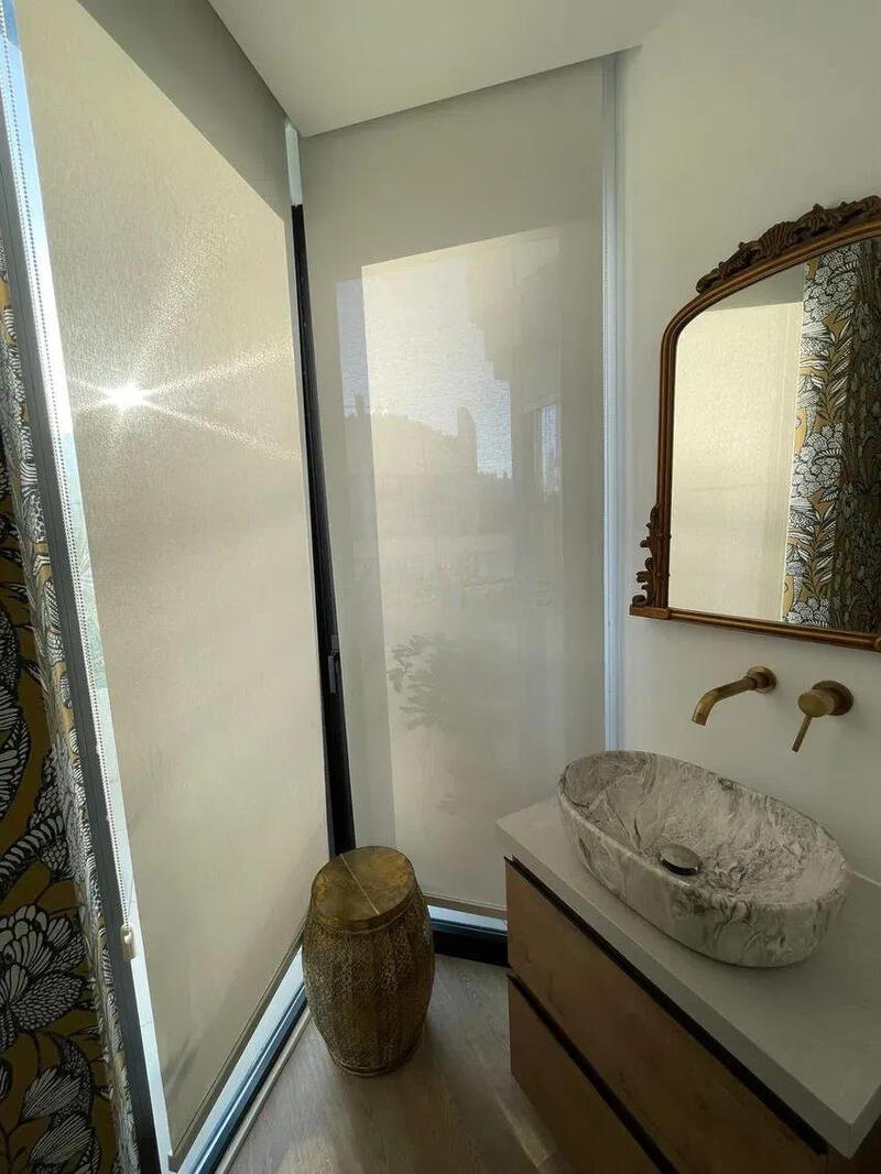 3 Cuarto Dúplex en venta