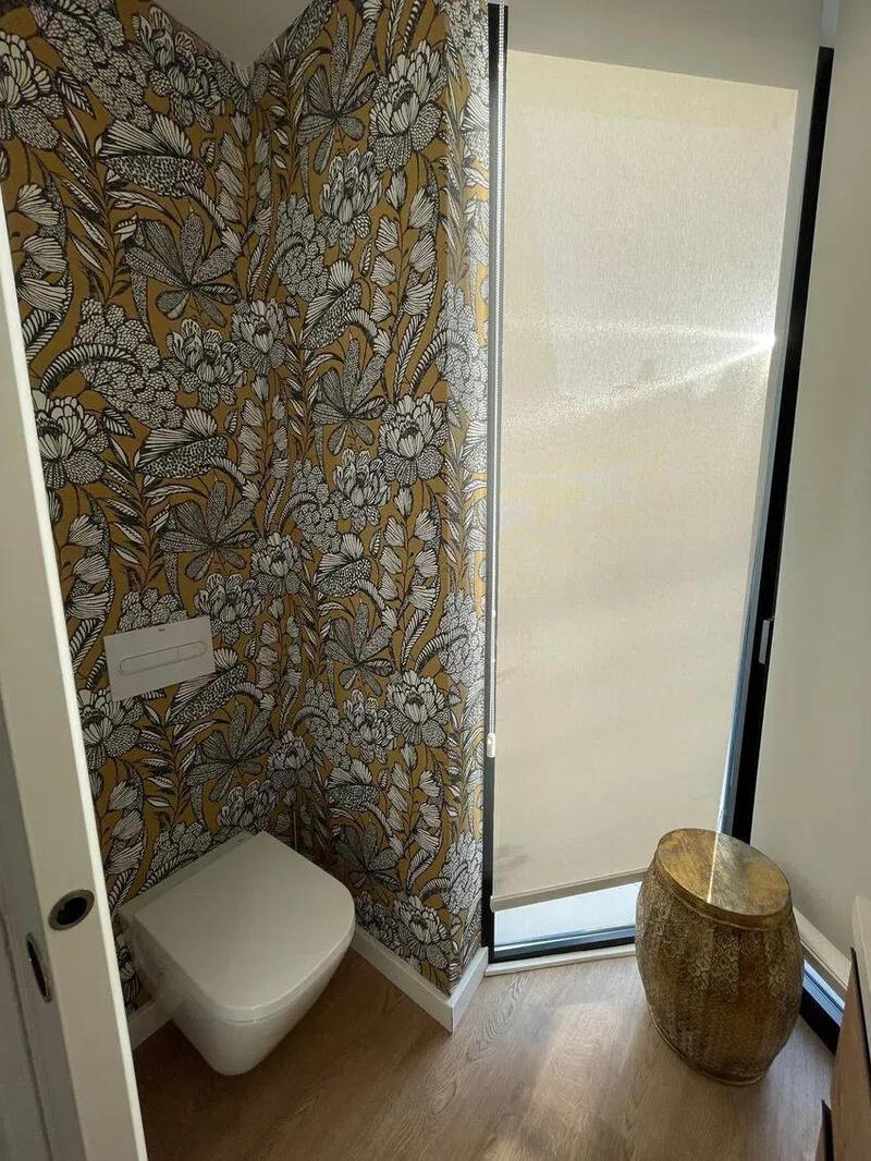 3 Cuarto Dúplex en venta