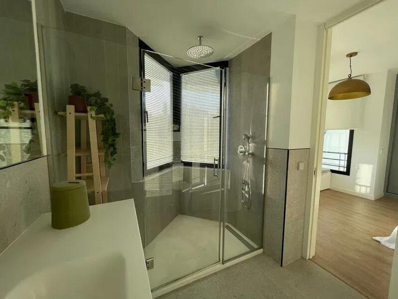 3 Cuarto Dúplex en venta