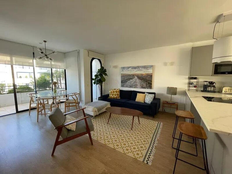 3 Cuarto Dúplex en venta