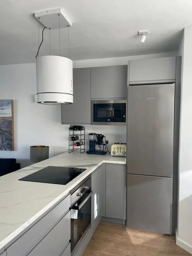 3 Cuarto Dúplex en venta