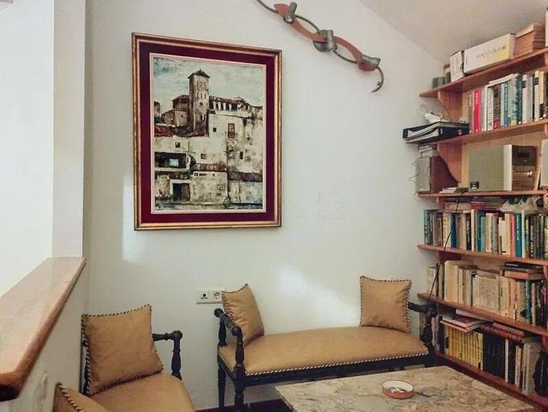 Country House for sale in Mijas Costa, Málaga Country House for sale in Mijas Costa, Málaga