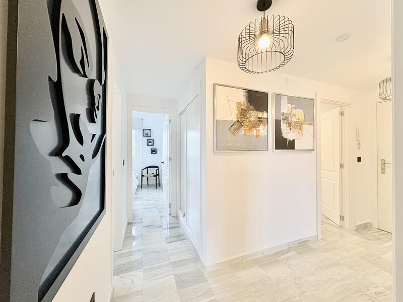 3 sovrum Lägenhet till salu 3 sovrum Lägenhet till salu