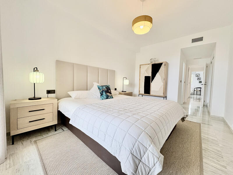 3 sovrum Lägenhet till salu 3 sovrum Lägenhet till salu