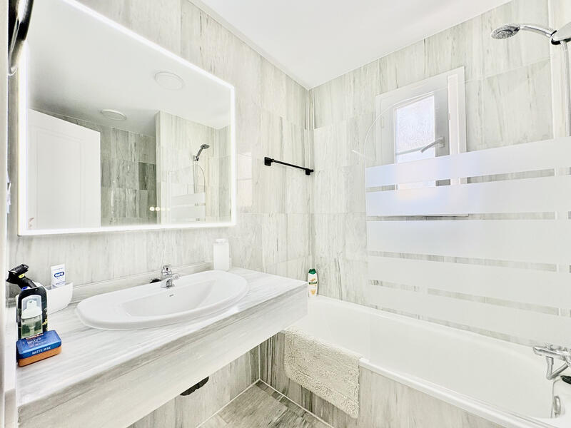 3 sovrum Lägenhet till salu 3 sovrum Lägenhet till salu