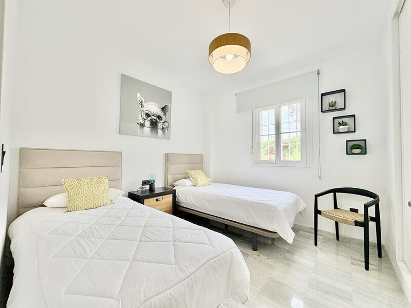 3 sovrum Lägenhet till salu 3 sovrum Lägenhet till salu