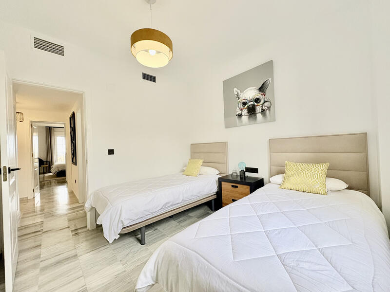 3 sovrum Lägenhet till salu 3 sovrum Lägenhet till salu