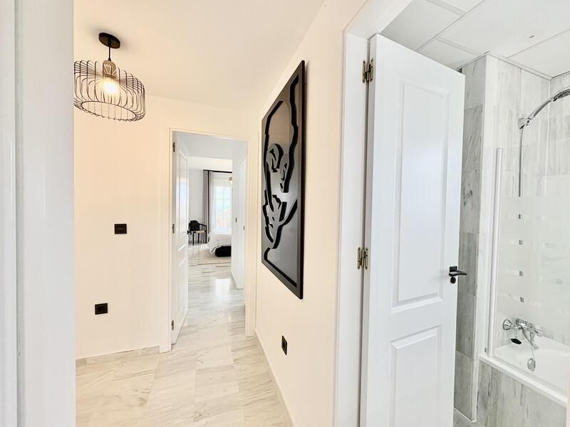 3 sovrum Lägenhet till salu 3 sovrum Lägenhet till salu