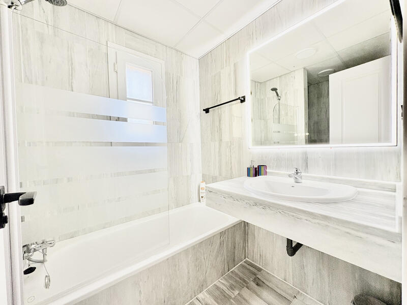 3 sovrum Lägenhet till salu 3 sovrum Lägenhet till salu