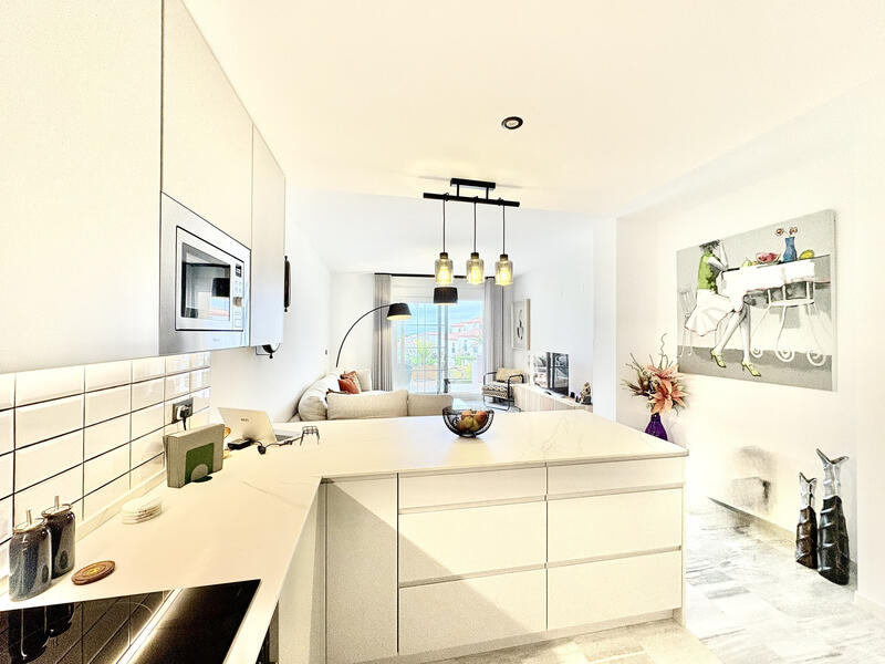 3 sovrum Lägenhet till salu 3 sovrum Lägenhet till salu