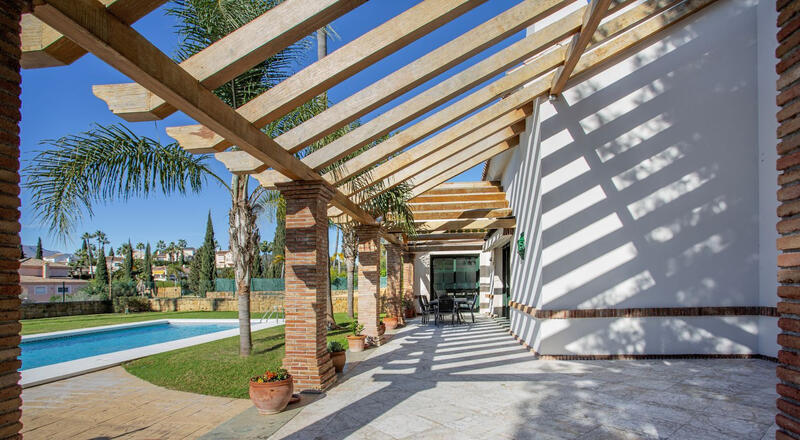 5 bedroom Villa for sale