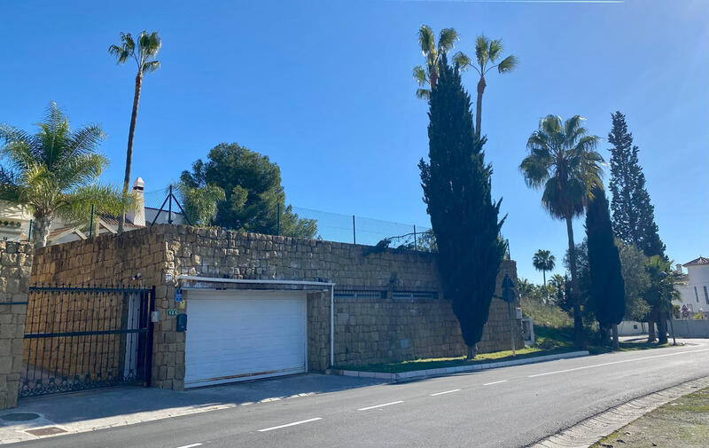 5 bedroom Villa for sale