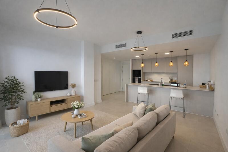 2 bedroom Apartment for sale