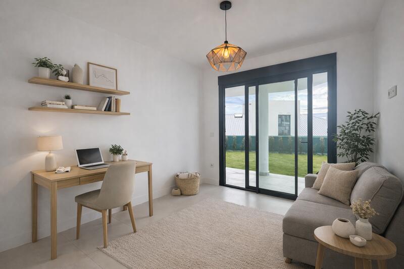 2 bedroom Apartment for sale