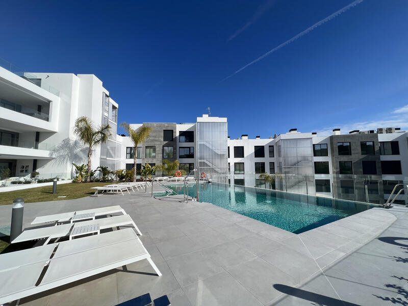 2 Cuarto Apartamento en venta