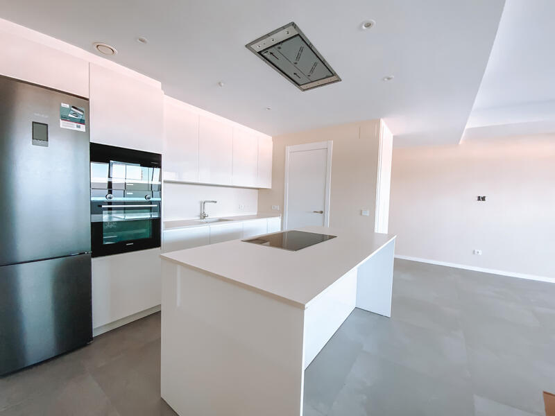 2 Cuarto Apartamento en venta