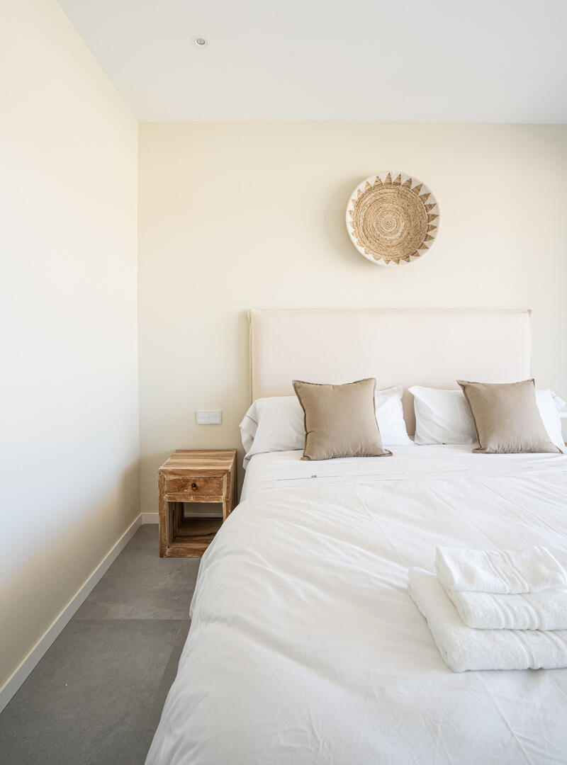 2 Cuarto Apartamento en venta