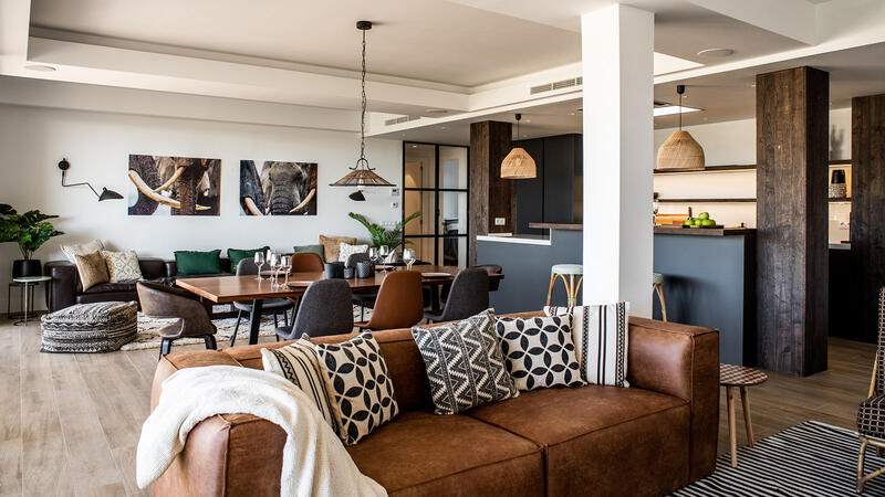 4 спальная комната квартира продается