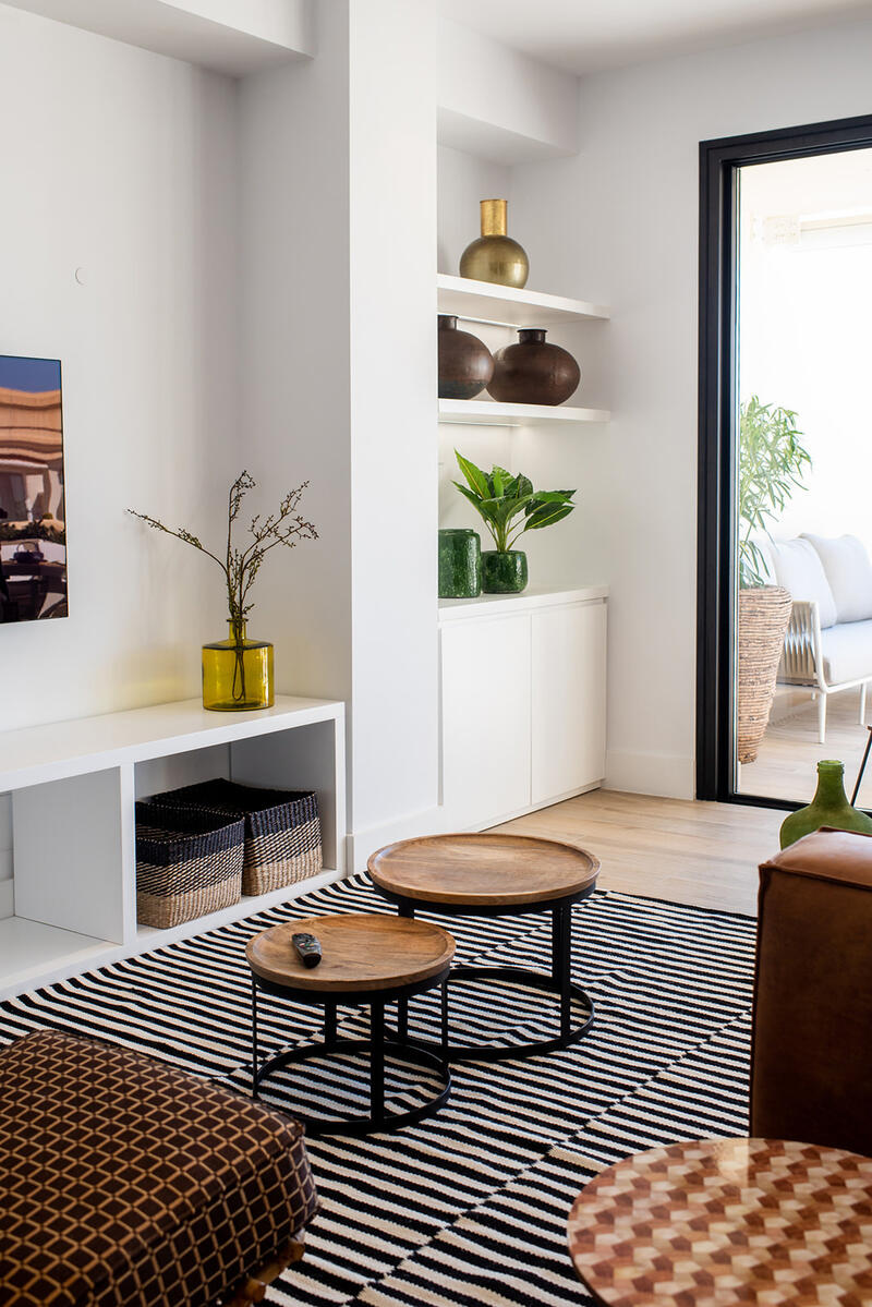 4 спальная комната квартира продается