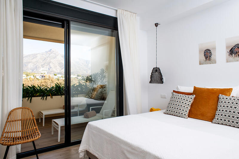 4 спальная комната квартира продается