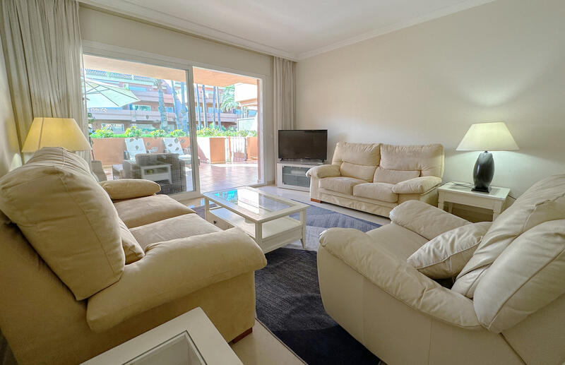 Appartement Te koop in Marbella, Málaga