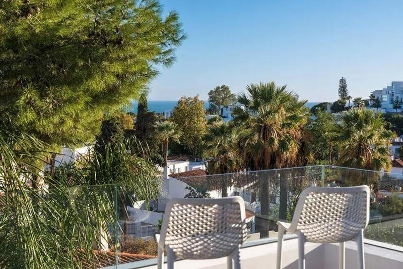 6 спальная комната вилла продается