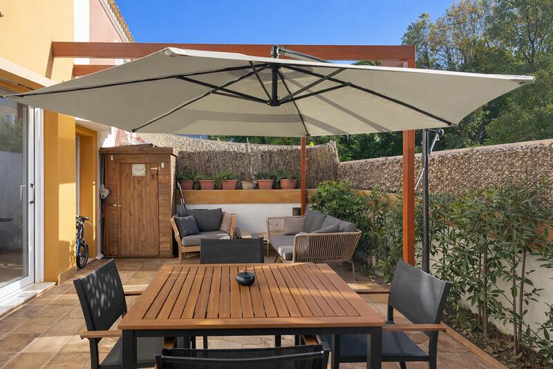 Townhouse for sale in San Pedro de Alcantara, Málaga