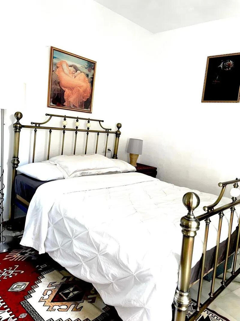 2 sovrum Lägenhet till salu